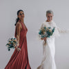 Bridal Bouquet | Mykonos Days - Gather Australia 